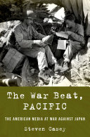 The War Beat, Pacific
