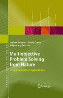 Multiobjective Problem Solving from Nature Pdf/ePub eBook