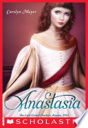 Anastasia  The Last Grand Duchess  Russia  1914