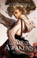 Air Awakens Book