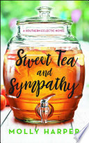 Sweet Tea and Sympathy Book PDF