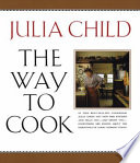 The Way to Cook Book