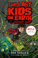 Last Kids on Earth and the Midnight Blade image