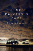 The Most Dangerous Game Book Richard Connell