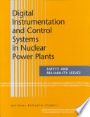 Book Digital Instrumentation and Control Systems in Nuclear Power Plants Cover