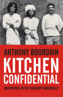 Kitchen Confidential image