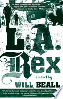 L A  Rex Book