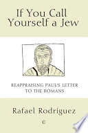 If You Call Yourself a Jew PDF Book By Rafael Rodriguez