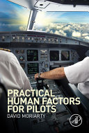 Practical Human Factors for Pilots Pdf/ePub eBook