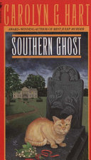 Southern Ghost [Pdf/ePub] eBook