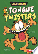 Garfield s    Tongue Twisters Book