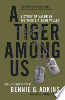 A Tiger among Us Book