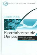Electrotherapeutic Devices