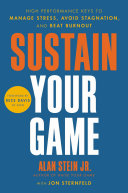 Sustain Your Game Pdf/ePub eBook