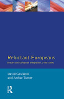 Reluctant Europeans