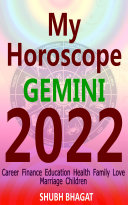 My Horoscope Gemini 2022