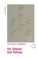 The Shikimic Acid Pathway [Pdf/ePub] eBook