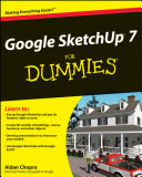 Google SketchUp 7 For Dummies Book PDF