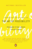 The Art of Possibility Book