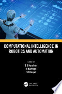 Computational Intelligence in Robotics and Automation Book