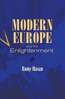 Modern Europe and the Enlightenment