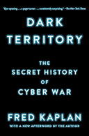 Dark Territory Pdf/ePub eBook