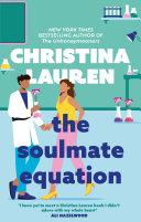 The Soulmate Equation Book