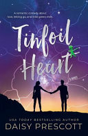 Tinfoil Heart Book PDF