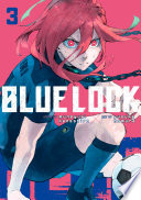 Blue Lock 3 Book
