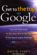 Get to the Top on Google Book