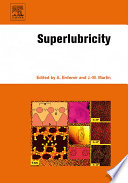 Superlubricity Book