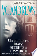Christopher s Diary  Secrets of Foxworth Book