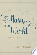 Music in the World Book