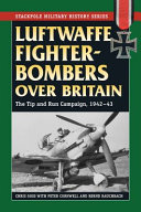 Luftwaffe Fighter-Bombers Over Britain