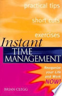 Instant Time Management