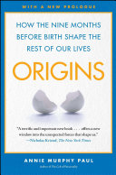 Origins Pdf/ePub eBook
