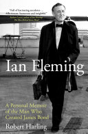 Ian Fleming Pdf/ePub eBook