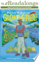 Farmer Will Allen and the Growing Table Book