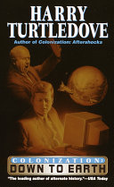 Down to Earth  Colonization  Book Two 