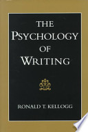 The Psychology of Writing