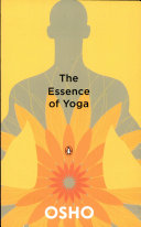Essence Of Yoga, The (R/J)