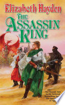The Assassin King Book