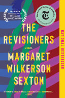 The Revisioners Book