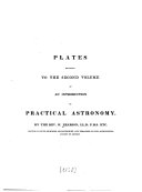 An Introduction to Practical Astronomy