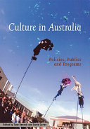 Culture in Australia