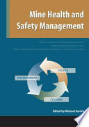 Mine Health and Safety Management