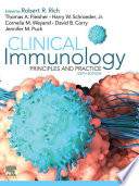 Clinical Immunology E Book Book