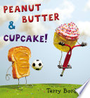 Peanut Butter   Cupcake Book
