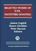 Selected Works of Ilya Piatetski Shapiro