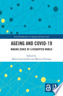 Ageing and COVID 19 Book
